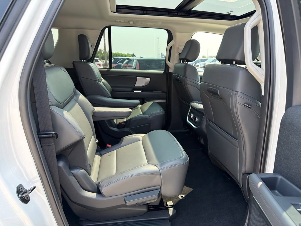 New 2026 Ford Expedition Max Active AWD/4WD image 21