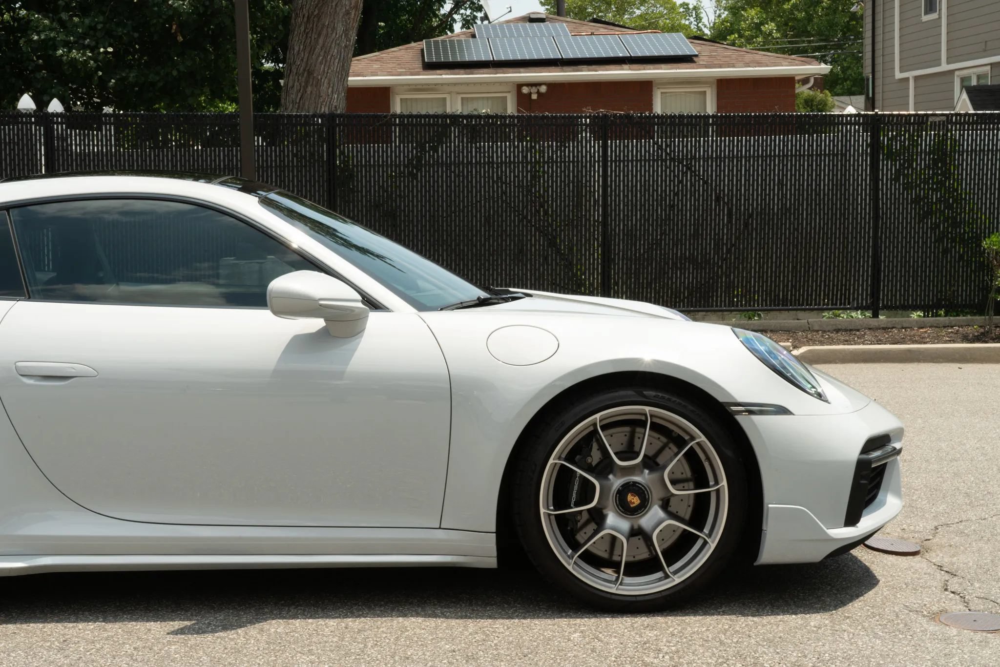 Used 2024 Porsche 911 GT3 RS AWD/4WD image 39