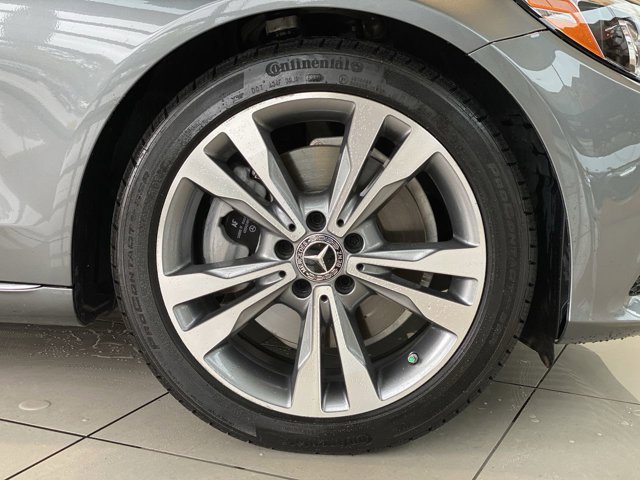 Certified 2017 Mercedes-Benz C 300 Sedan image 11
