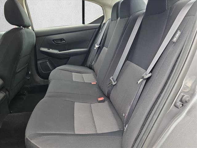 Used 2024 Nissan Sentra SV image 18