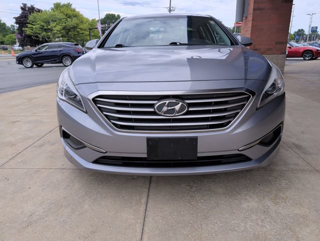 Used 2016 Hyundai Sonata SE FWD image 10