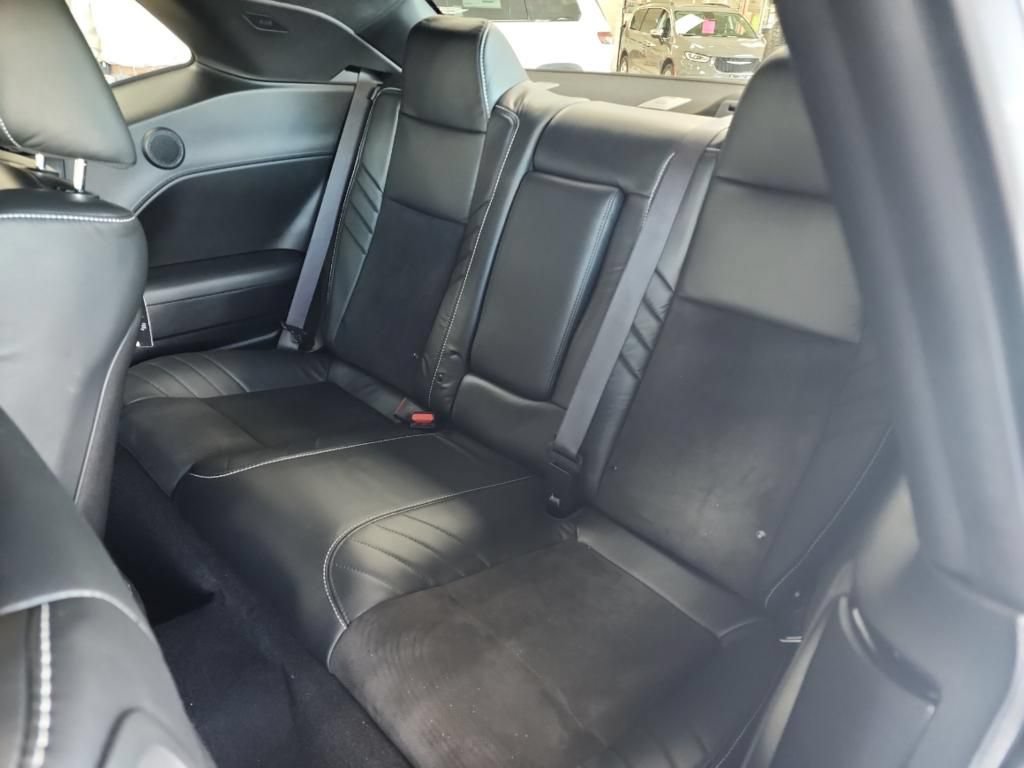 Used 2023 Dodge Challenger SRT Hellcat Redeye RWD image 16