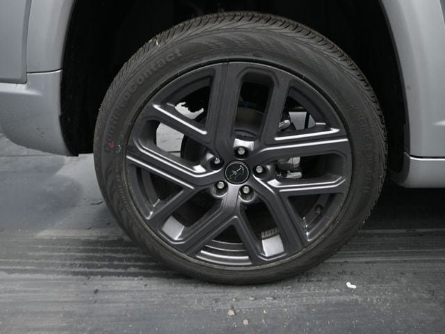 New 2025 Jeep Compass Limited w/ High Altitude Package AWD/4WD image 41