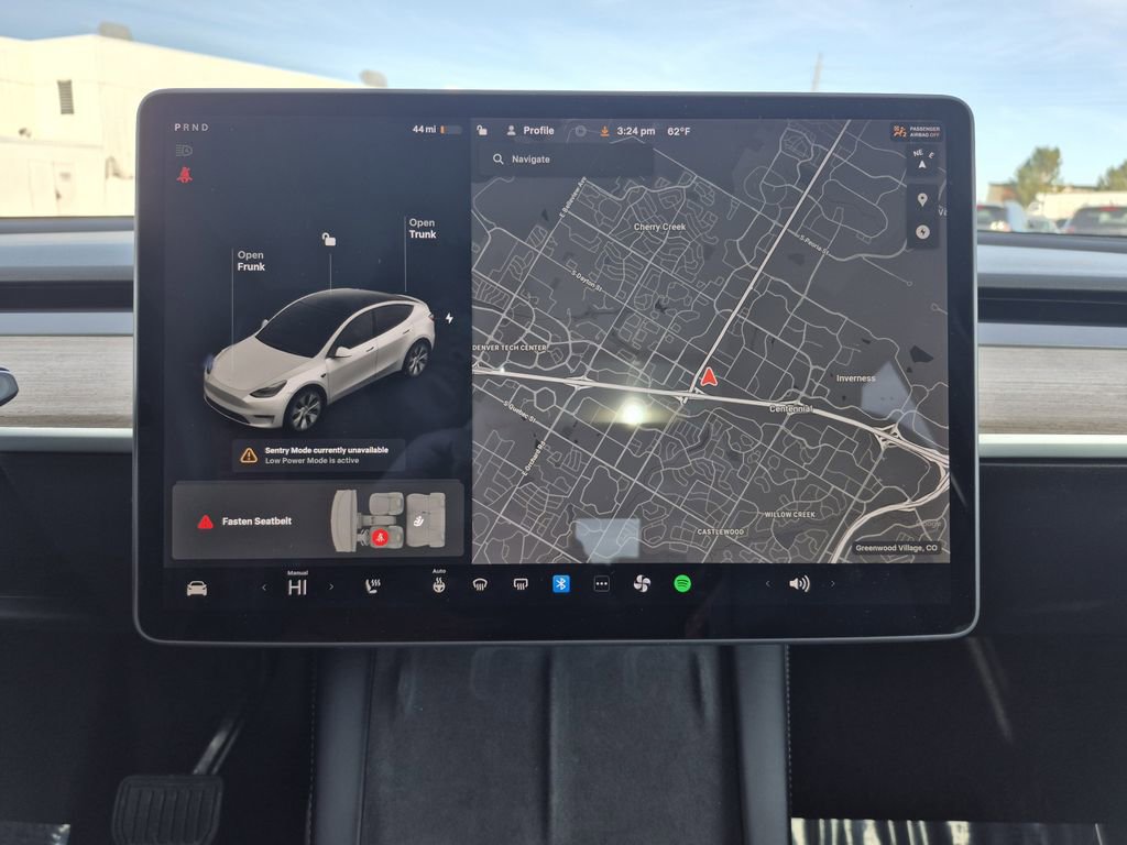 Used 2021 Tesla Model Y Long Range image 8