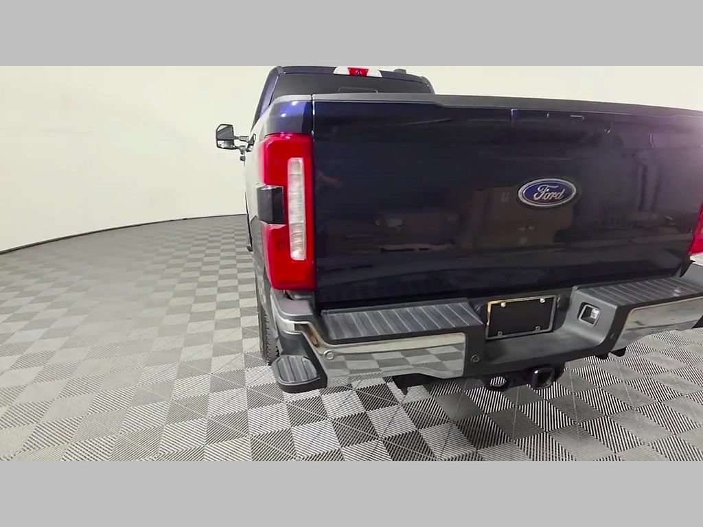 Used 2024 Ford F250 Lariat AWD/4WD image 44