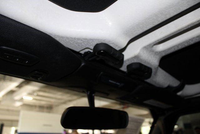 Used 2020 Jeep Wrangler Unlimited Sport image 19