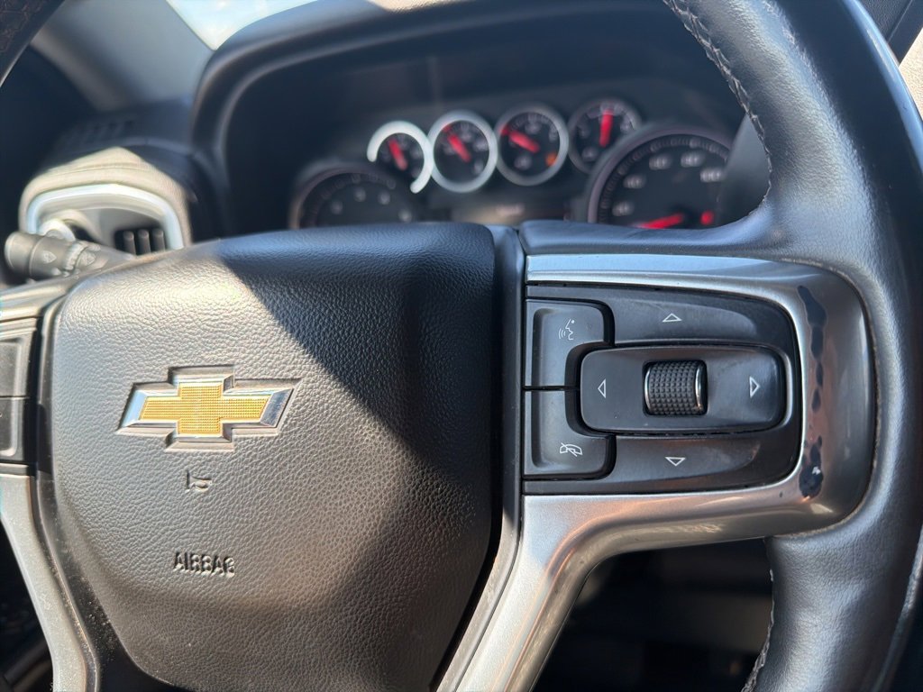 Used 2023 Chevrolet Silverado 2500 LT w/ Convenience Package image 23