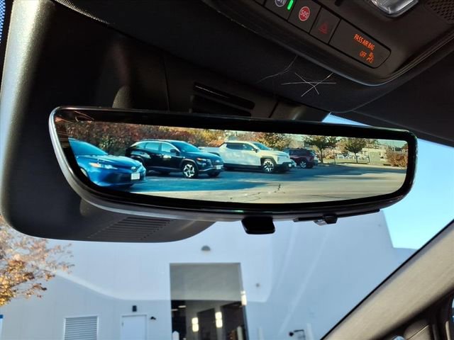 New 2026 Chevrolet Equinox EV LT w/ Convenience Package II FWD image 22