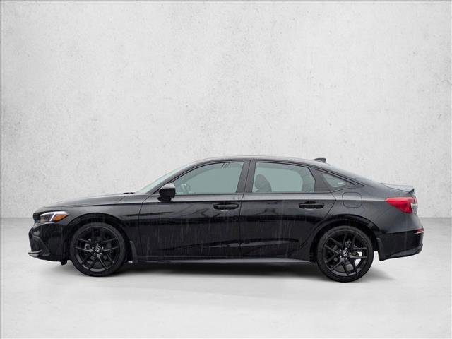 Used 2023 Honda Civic Sport image 8