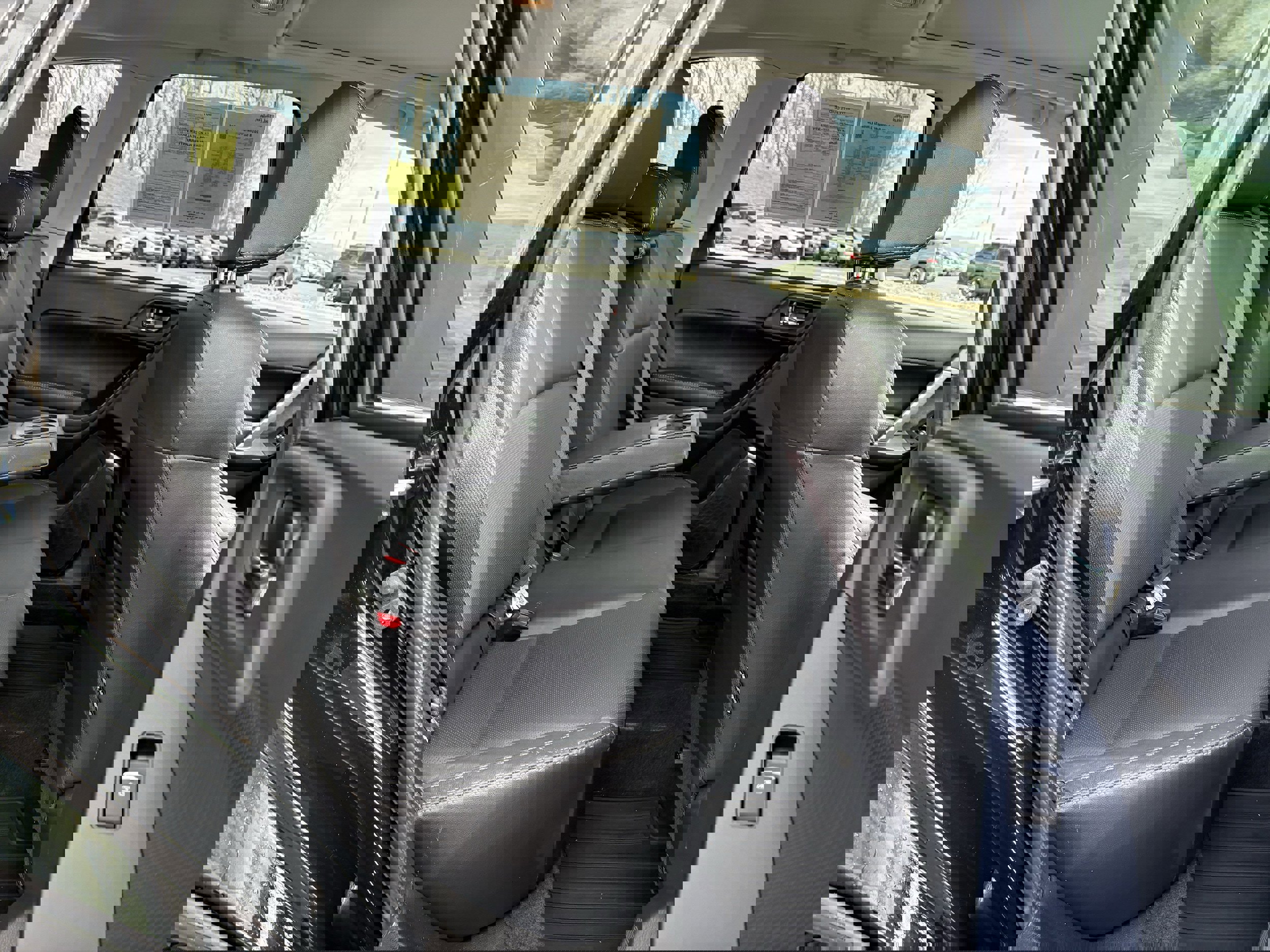 Used 2018 Subaru Forester 2.5i Limited image 31