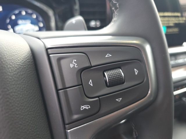 New 2025 Chevrolet Silverado 1500 RST w/ Convenience Package II image 20