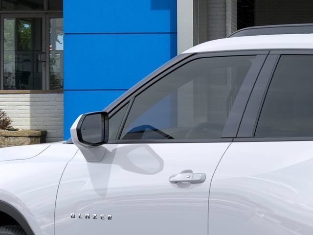 New 2026 Chevrolet Blazer LT w/ Convenience Package FWD image 12
