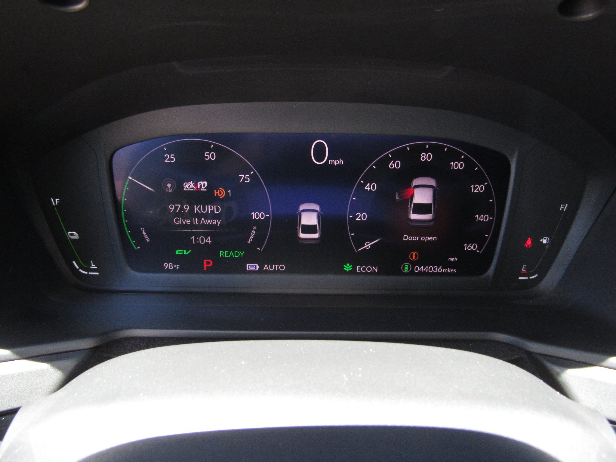 Used 2023 Honda Accord Touring image 26