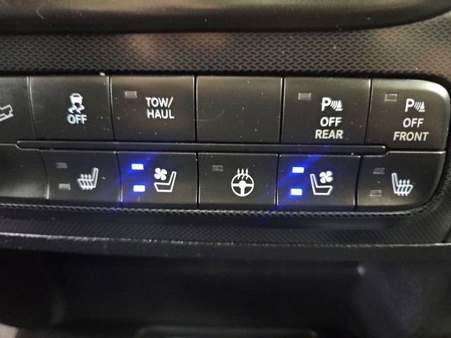 Used 2017 RAM 2500 Power Wagon w/ Leather & Luxury Group image 83