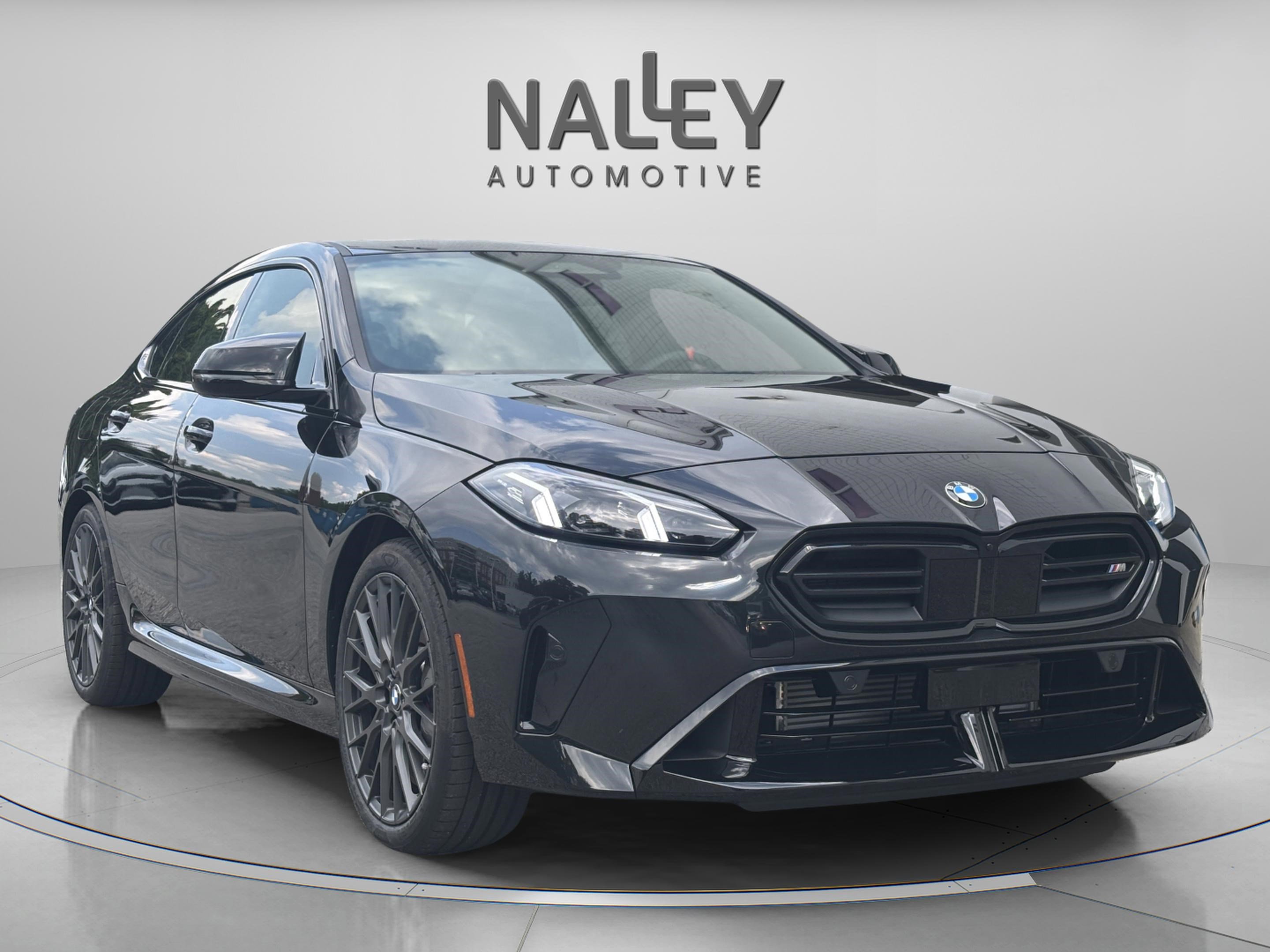 Used 2026 BMW M235i xDrive w/ M Performance Package image 6