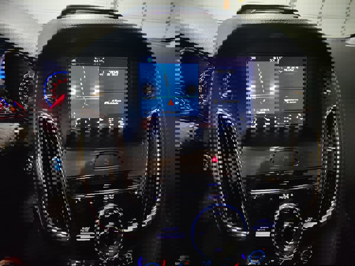 Used 2017 Ford Focus RS image 33