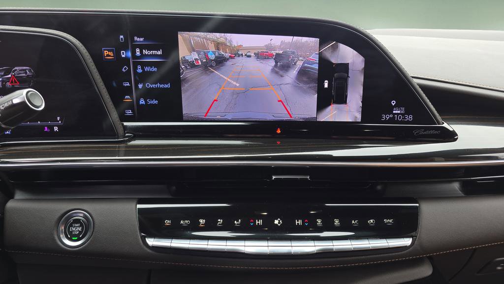 Used 2023 Cadillac Escalade Sport w/ Touring Package image 32