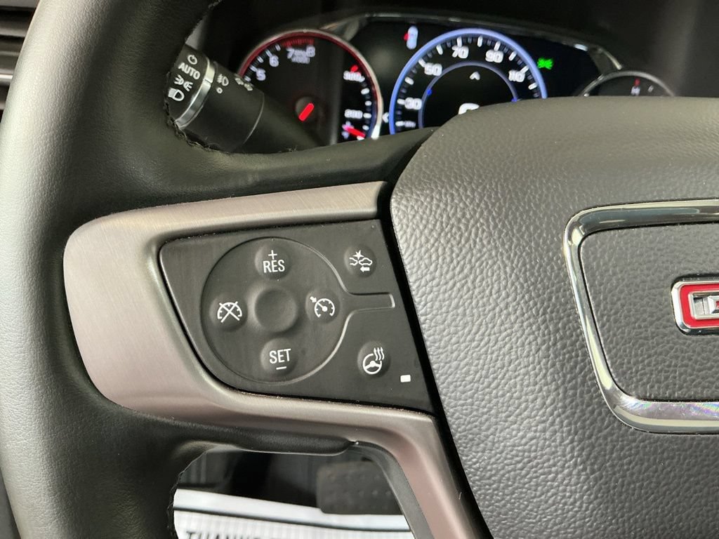 Used 2023 GMC Acadia AT4 w/ Technology Package AWD/4WD image 26