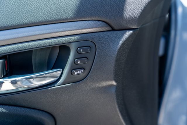 Used 2025 Honda Ridgeline RTL image 17