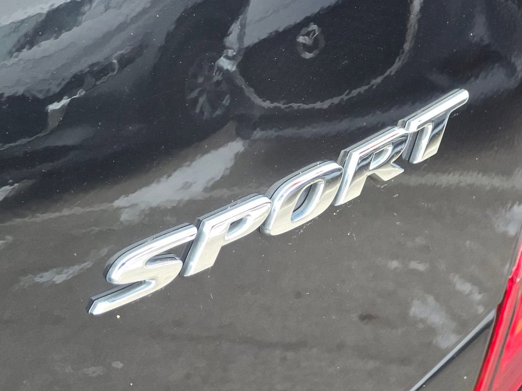 Used 2020 Honda Civic Sport image 3