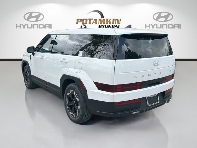 New 2027 Hyundai Santa Fe SE FWD image 7