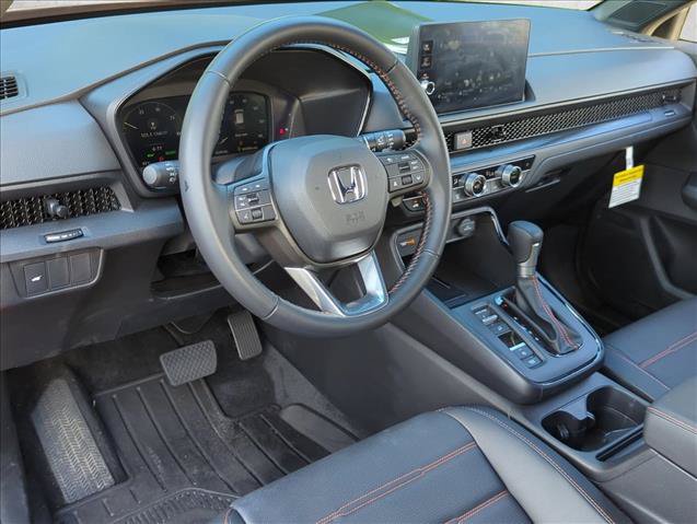 Certified 2026 Honda CR-V Sport-L image 10