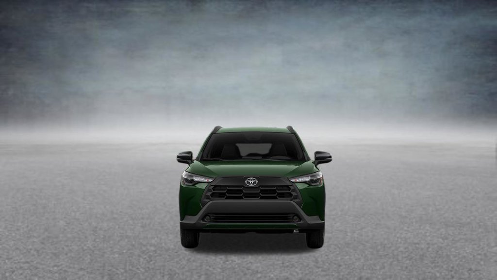 New 2026 Toyota Corolla Cross LE AWD/4WD image 80