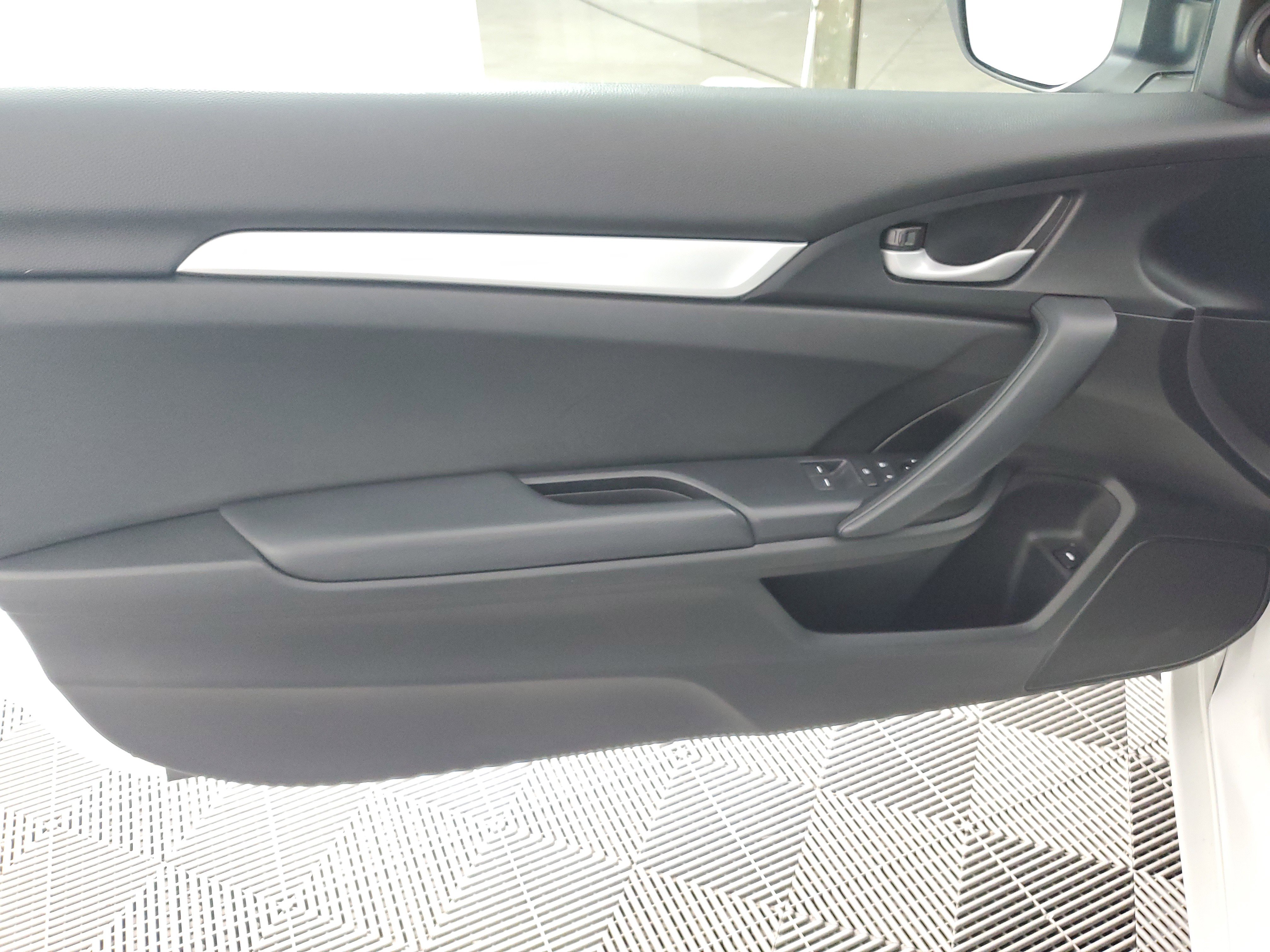 Used 2019 Honda Civic Sport image 26