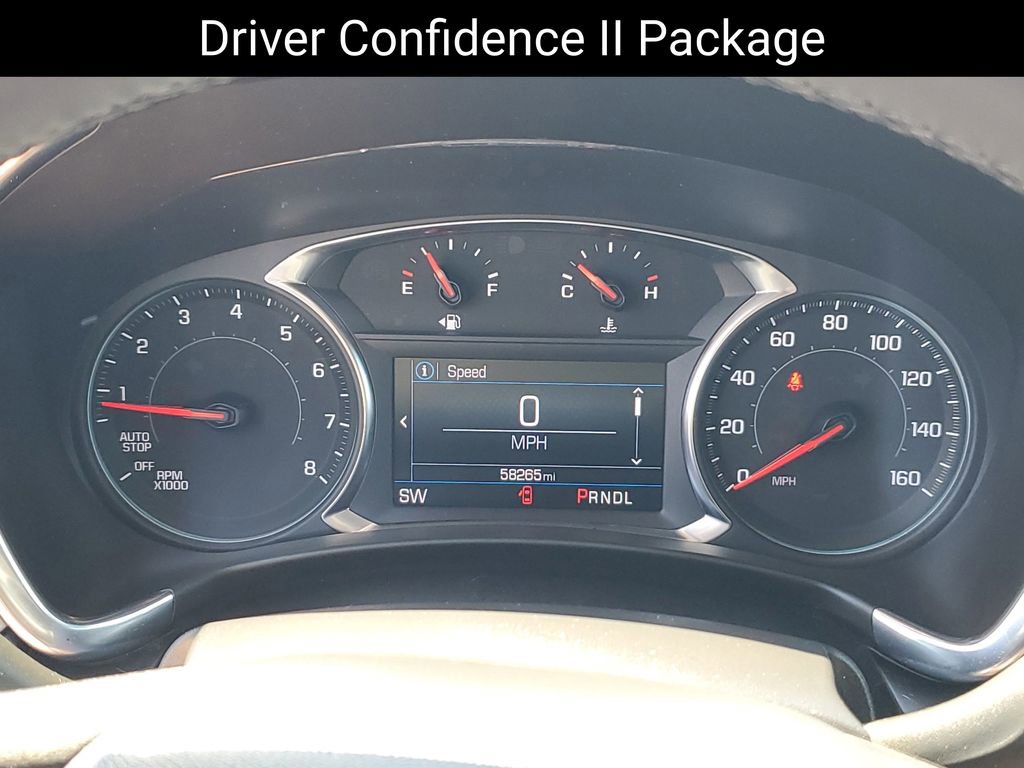 Certified 2023 Chevrolet Equinox LT AWD/4WD image 12