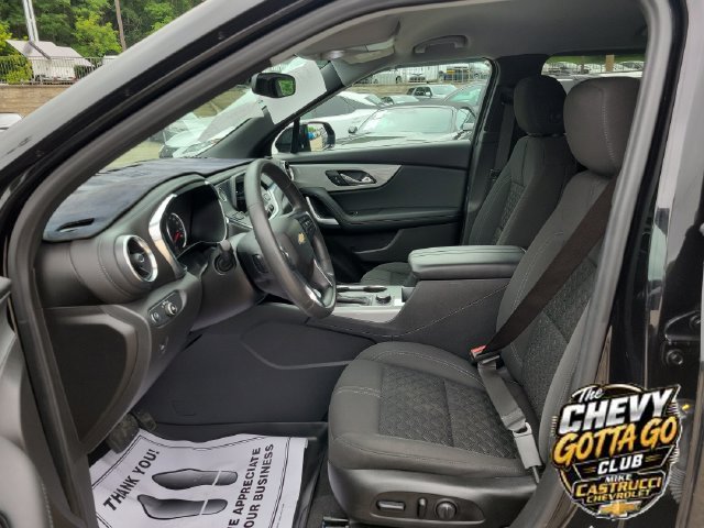 Used 2021 Chevrolet Blazer LT AWD/4WD image 20