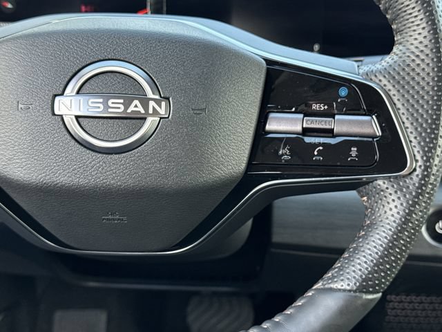 Certified 2024 Nissan Ariya AWD image 18