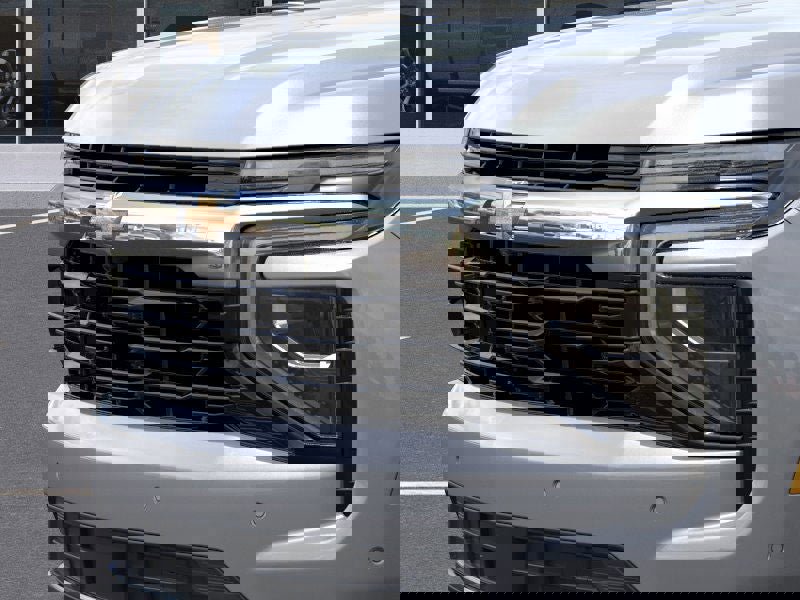 New 2026 Chevrolet Tahoe LS image 13