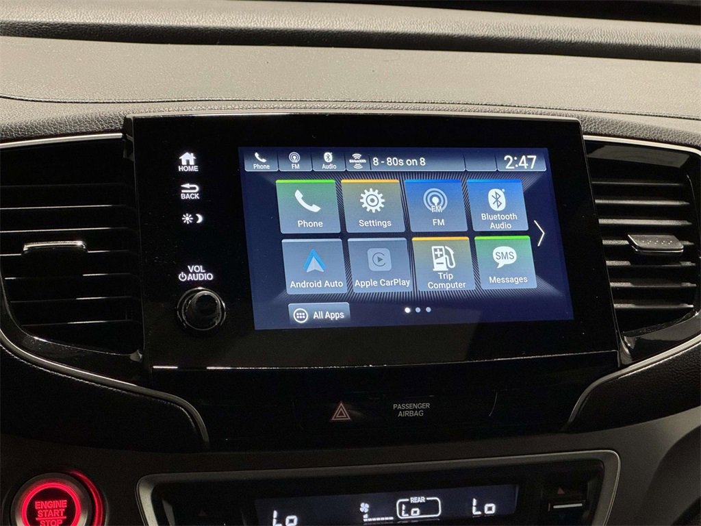 Used 2023 Honda Passport EX-L image 23