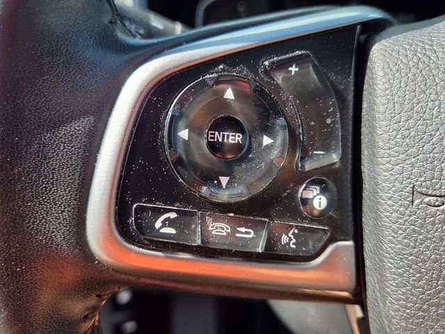 Used 2021 Honda CR-V EX-L image 27