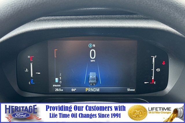 New 2026 Ford Transit 250 148 Medium Roof image 23