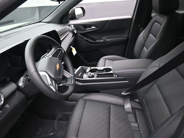 New 2026 Chevrolet Equinox LT w/ Convenience Package II image 8