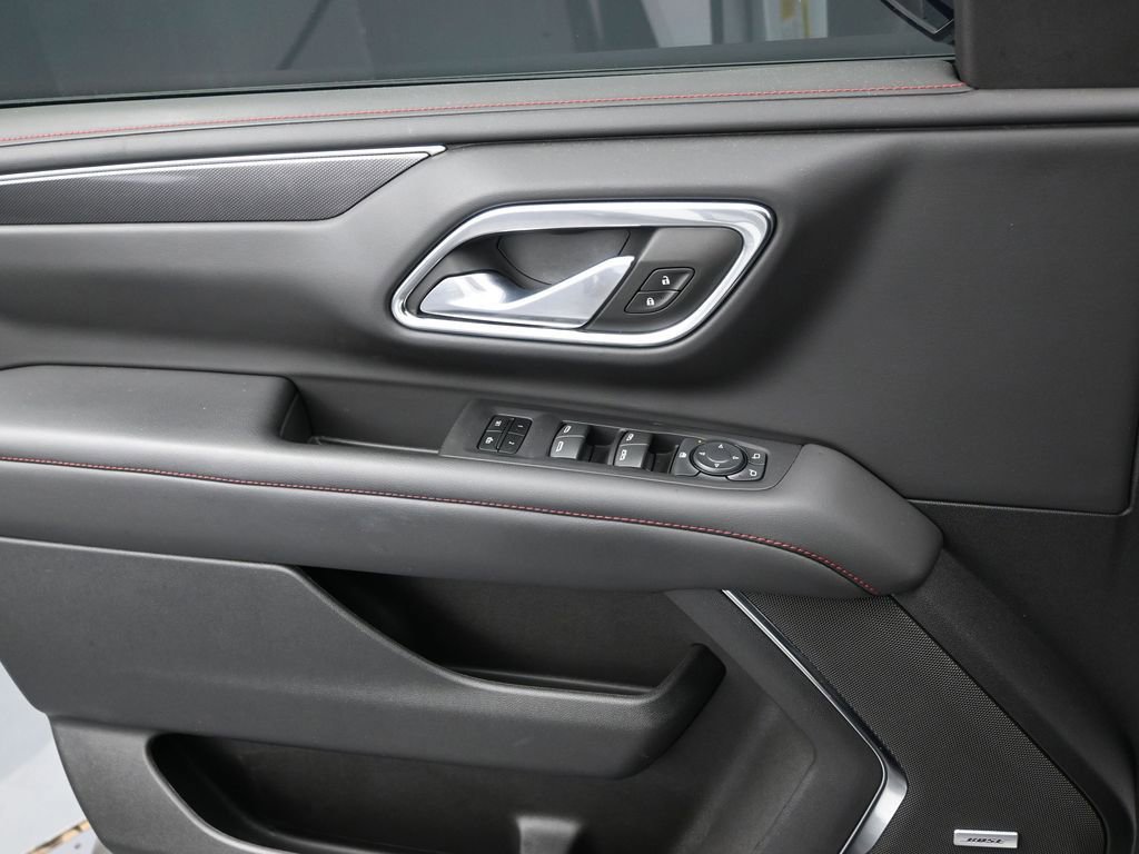 Used 2024 Chevrolet Tahoe RST image 11