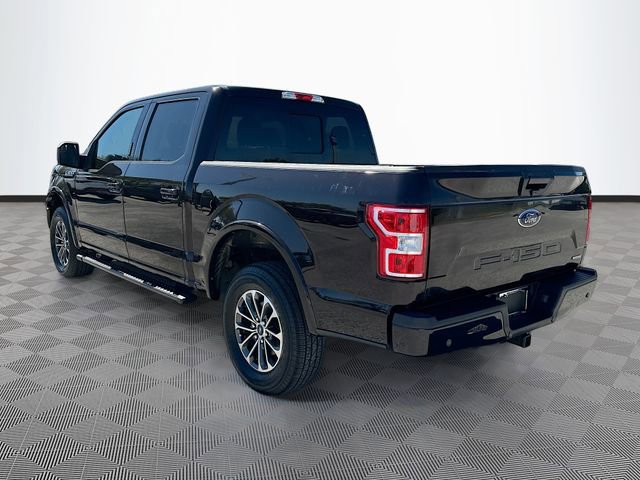 Used 2018 Ford F150 XLT w/ Equipment Group 302A Luxury image 7
