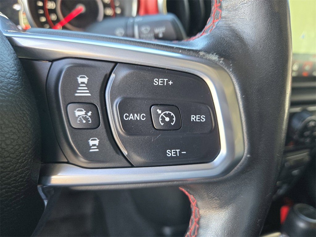 Used 2020 Jeep Gladiator Rubicon image 15