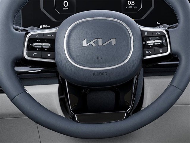 New 2026 Kia Carnival SX Prestige image 22