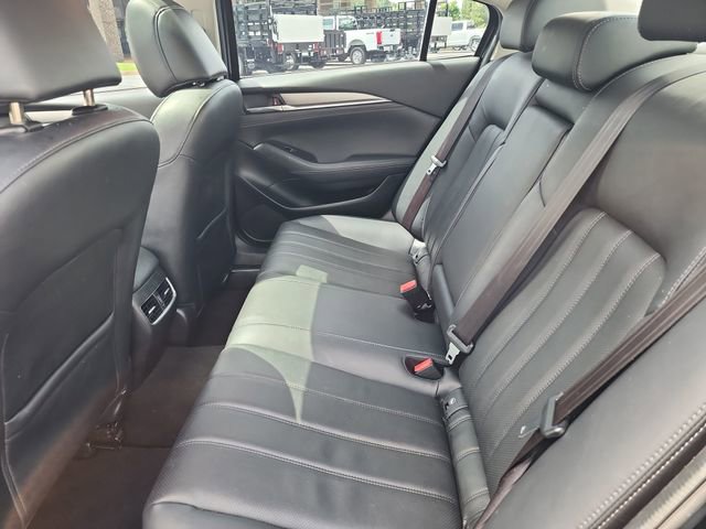 Used 2020 MAZDA MAZDA6 Touring FWD image 19