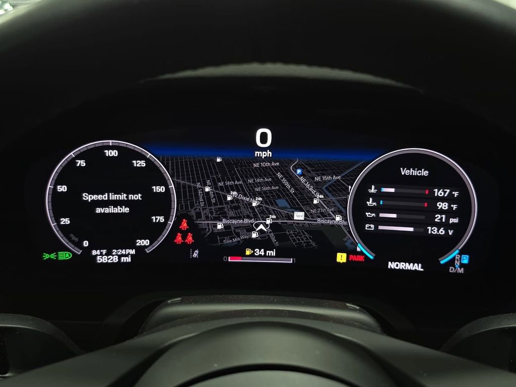 Certified 2025 Porsche 911 Carrera RWD image 14