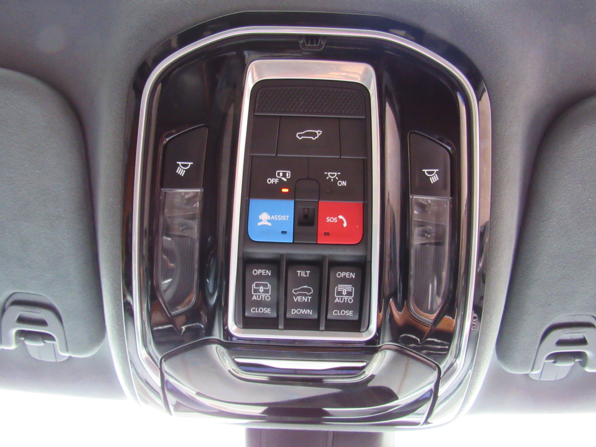 Used 2022 Jeep Grand Wagoneer Series II image 33