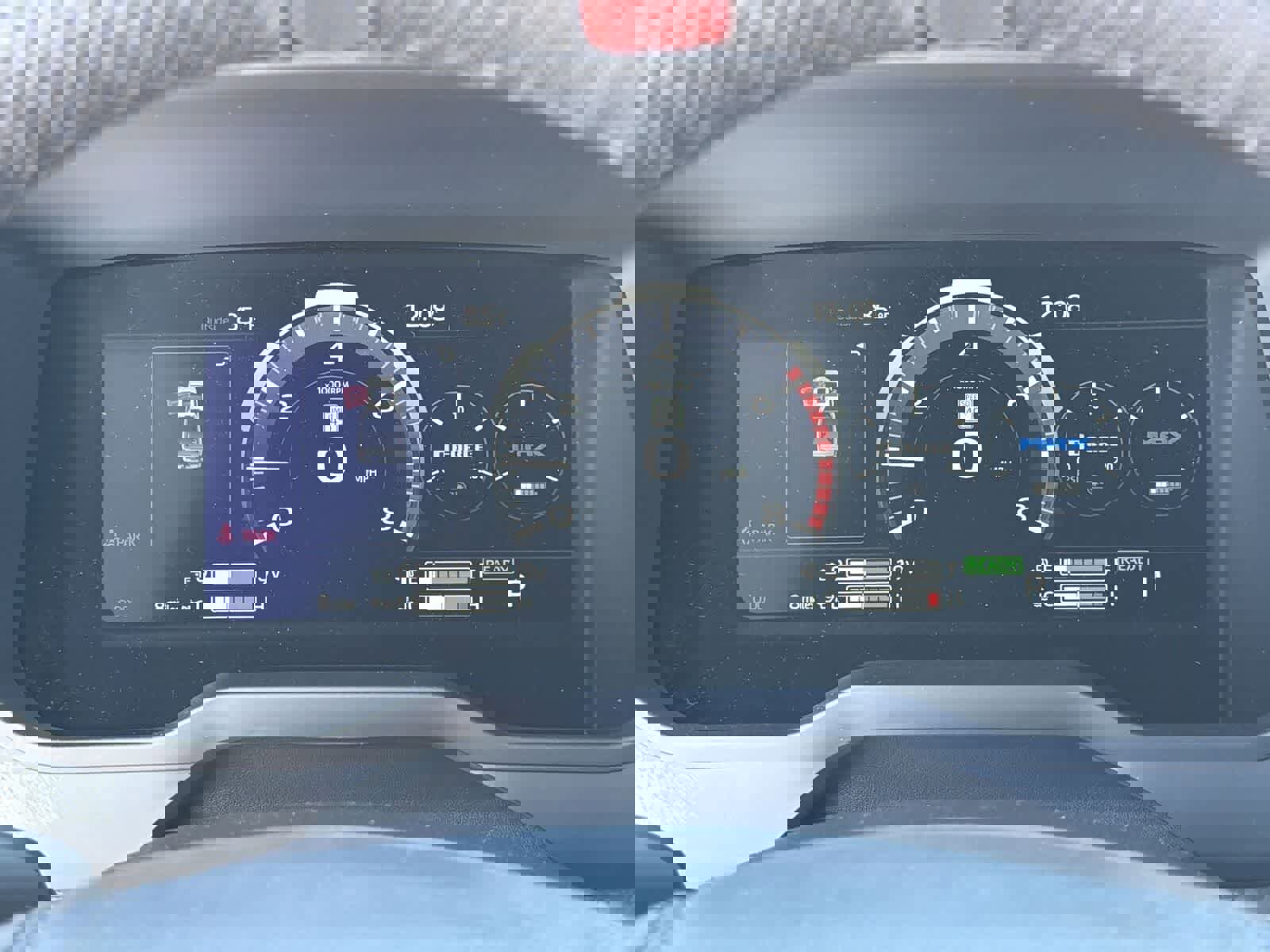 New 2026 Toyota Tundra TRD Pro image 30