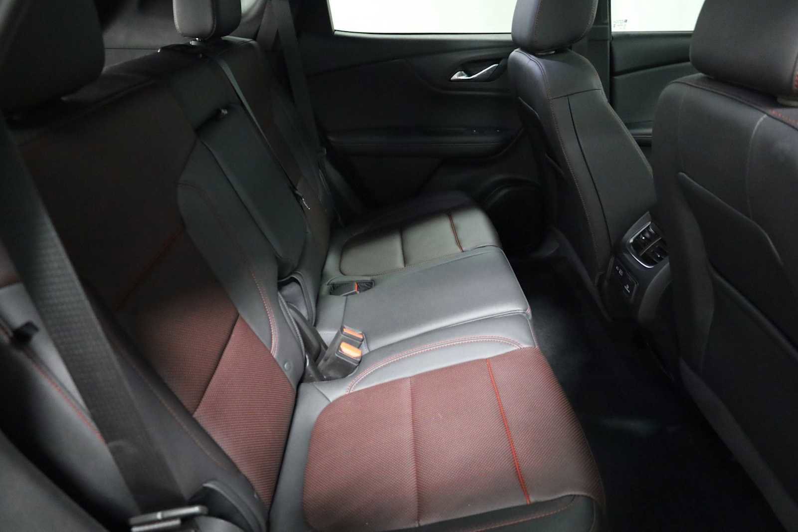 Used 2023 Chevrolet Blazer RS w/ Driver Confidence II Package image 34
