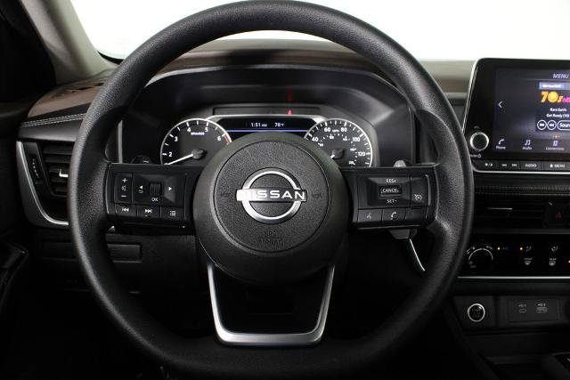 Certified 2023 Nissan Rogue S AWD/4WD image 10