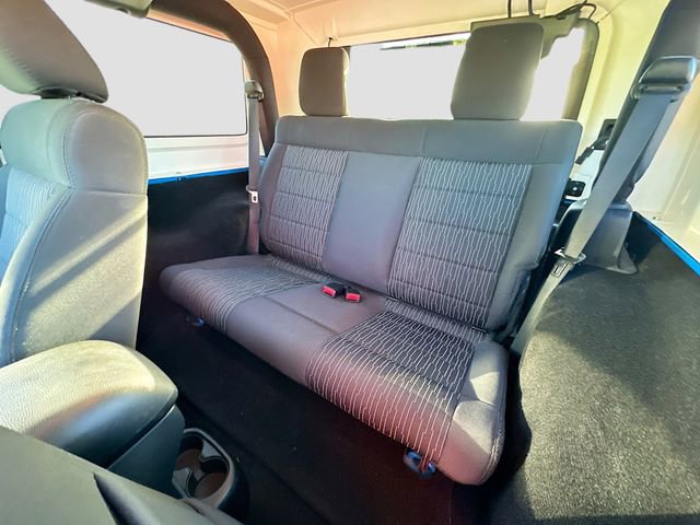 Used 2011 Jeep Wrangler Sport image 21