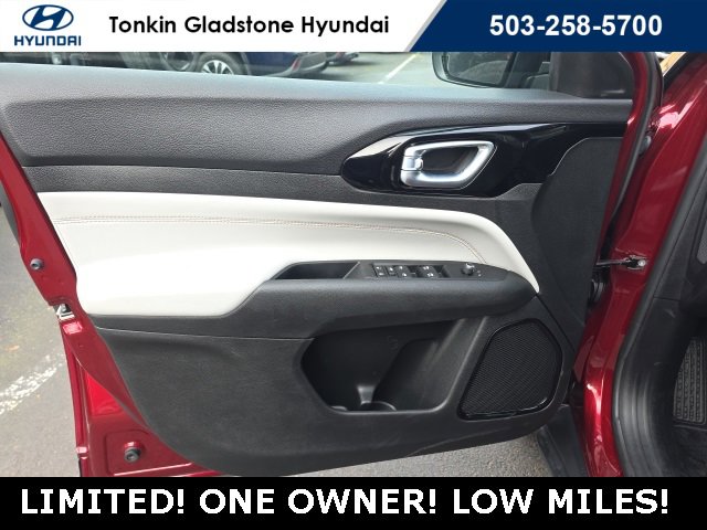 Used 2022 Jeep Compass Limited image 8