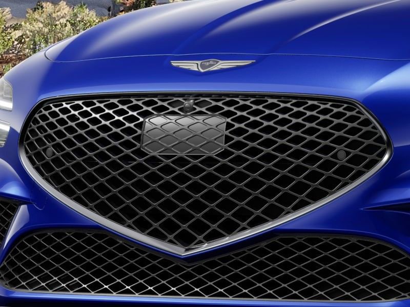 New 2026 Genesis G70 3.3T Sport Prestige image 16