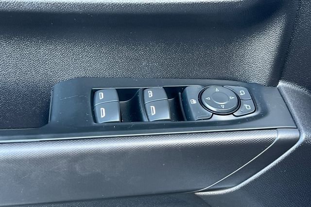 Used 2024 Chevrolet Silverado 1500 Custom w/ LPO, Dark Essentials Package image 12